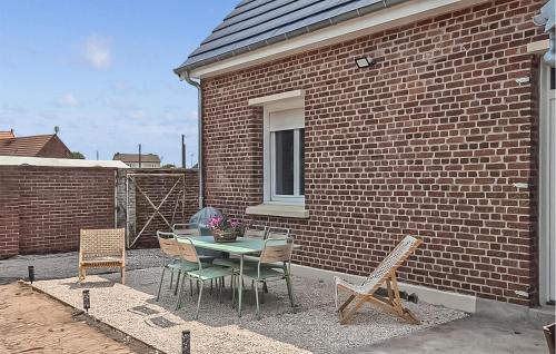 Rethonvillers House | Charmant Gite En Campagne