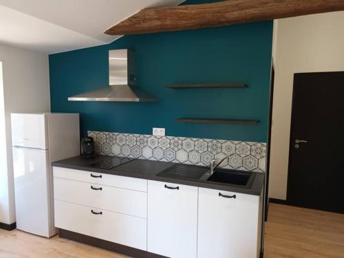 Mouchamps Apartment | Charmant logement atypique et calme