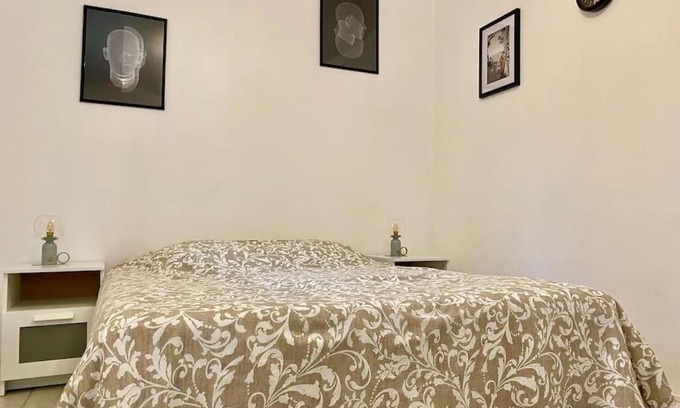 Coutevroult Apartment | Charmant studio à Coutevroult