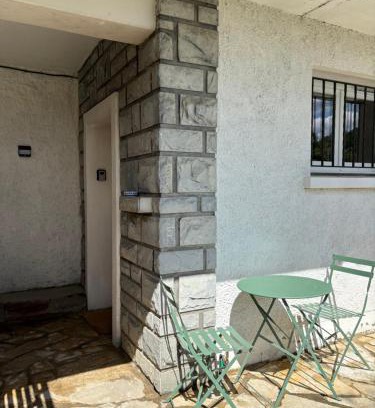 Auch Apartment | Charmant studio