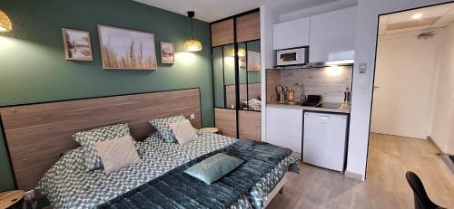 Lourdes Apartment | Charmant studio*le nature*