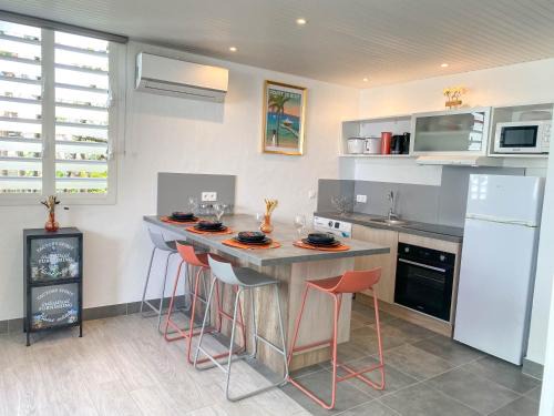 Pointe du Bout Apartment | Charmant T3 coeur Marina