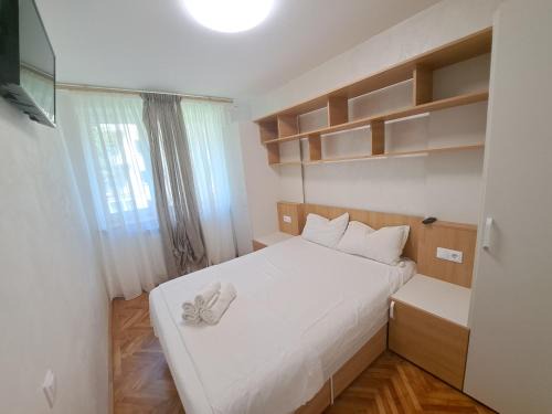 Sibiu Apartment | Charmante 2 Zimmer Wohnung zentrumsnah im wunderbaren Hermannstadt