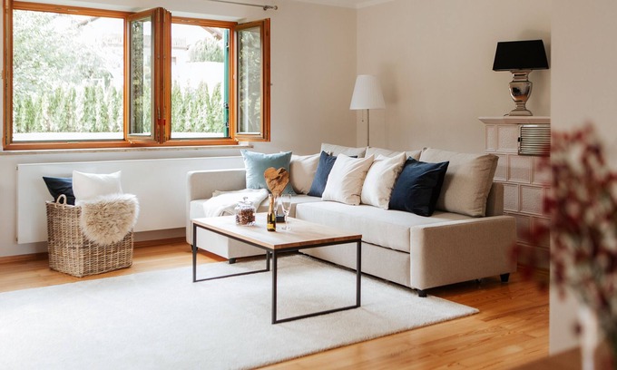 Diessen am Ammersee Ski Chalet | Charmante Chalet-suite in Dießen am Ammersee