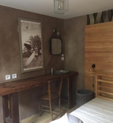 Bordeaux Sud House | Charmante chambre en dépendance