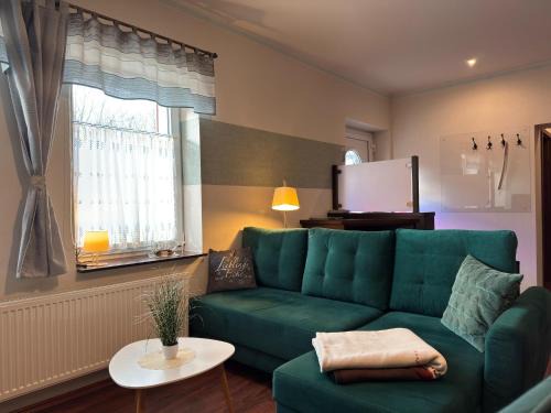 Wiek Apartment | Charmante Ferienwohnung mit Garten in Wiek