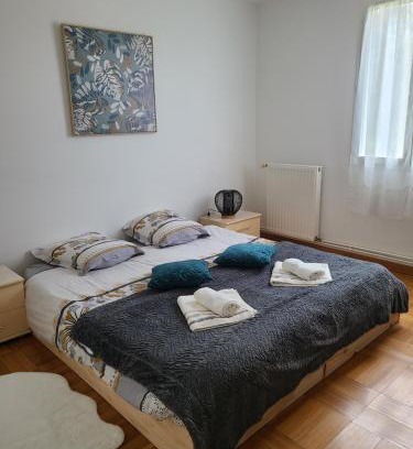Vitry-le-Francois House | Charmante maison