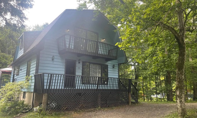 Orford House | Charmante maison de campagnen8 personnes, 3 chambres, 2 salles de bain