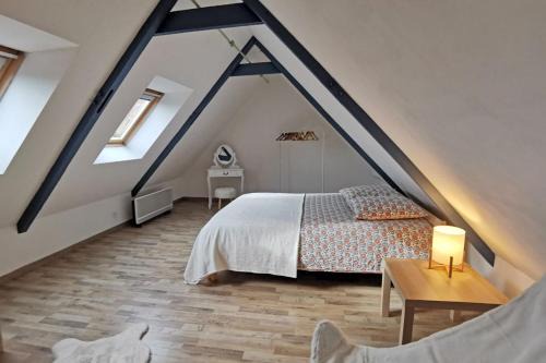 Lanmeur House | Charmante Maison de ville à 6 km de la mer