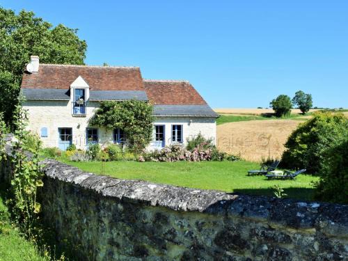 Crissay-sur-Manse House | Charmante maison restaurée avec jardin, fibre optique et tout inclus, proche village pittoresque - FR-1-381-327