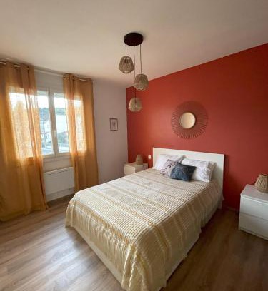 Limoux Villa | Charmante maison individuelle à Limoux