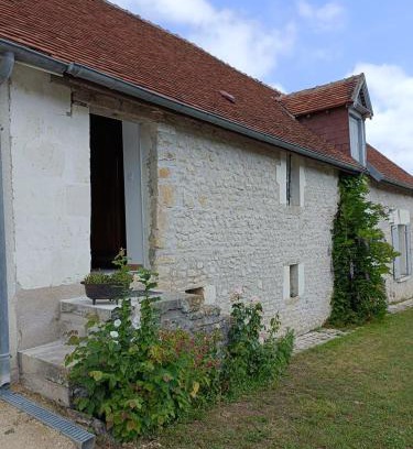 Chambourg-sur-Indre House | Charmante petite maison 2 personnes