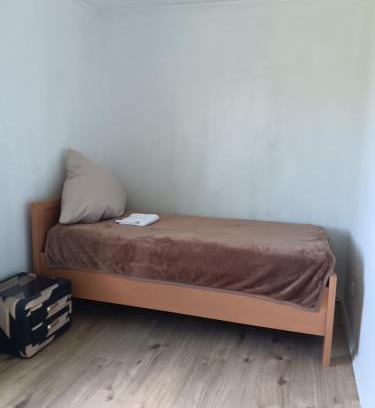Altmarkische Wische Apartment | Charmante Unterkunft - Erdgeschoss