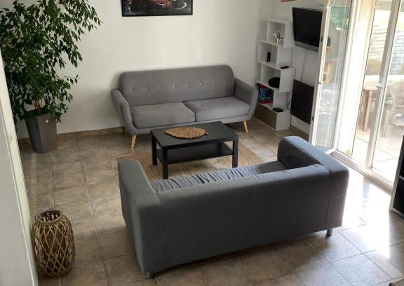 Beziers Villa | Charmante villa dans un lotissement très calme