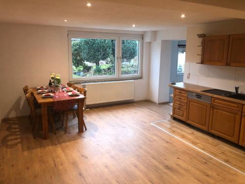 Sohrewald Apartment | Charmante Wohnung bei Kassel