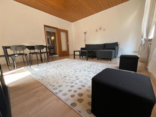Grunwettersbach Apartment | Charmantes Apartment