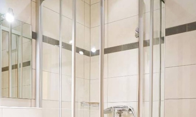 Safferstetten Apartment | Charmantes Appartment mit Kochnische und Balkon im Bäderdreieck