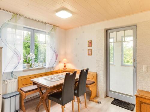 Medebach Apartment | Charmantes Feriendomizil in Medebach