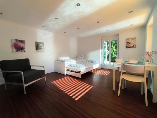 Teufen Apartment | Charmantes Studio in Teufen