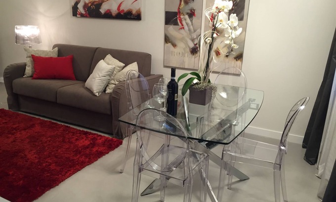 Citta Antica Apartment | Charme and elegance in Verona! Just few steps from the Historical Centre