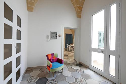 Leverano Bed & Breakfast | Charme B&B Dimora Quarta