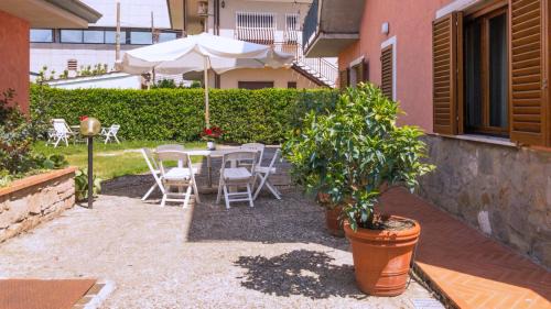 Pieve a Nievole House | Charme Montecatini Villa