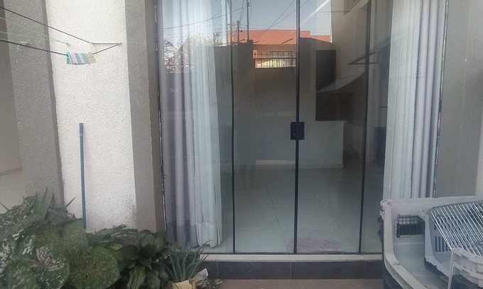 Santa Cruz Apartment | Charming 1-bedroom apartment in wonderful Santa Cruz with AC, WiFi