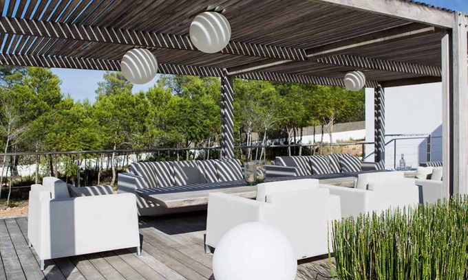 Cala Comte Villa | Charming 6 Bedroom Villa in San Jose, 1069