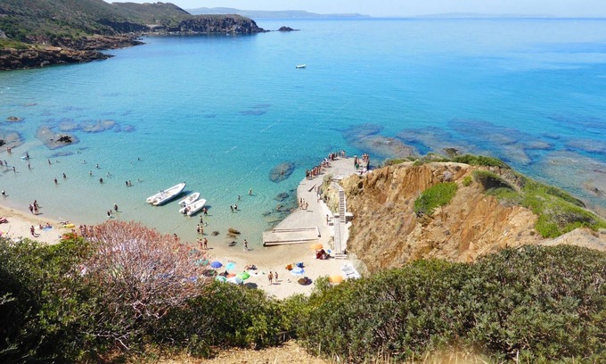 Iglesias Apartment | Charming 1-Bed Apartment in Iglesias Sardinia