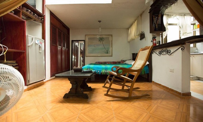 Armenia Apartment | Charming 1-Bed Apartment in Armenia