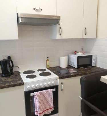 Cork Apartment | Charming 1-Bed Apartment in Cork