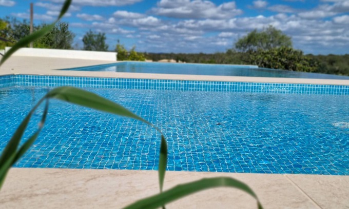 Silves House | Charming 1-Bed House