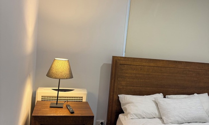 North Melbourne Apartment | Charming 1-bedroom apartment in enjoyable North Melbourne with WiFi, AC
