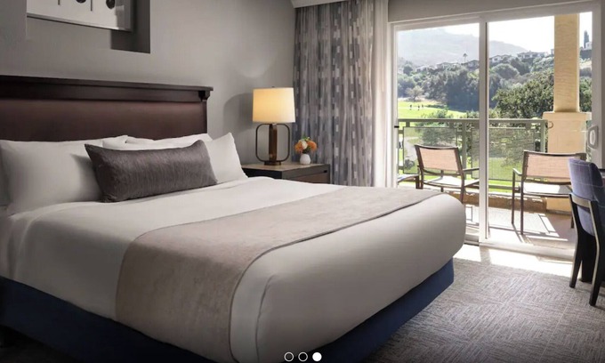 Lawrence Welk Resort Village Villa | Charming 1 bedroom 1 bathroom villa for Thanksgiving week 11/24-12/1