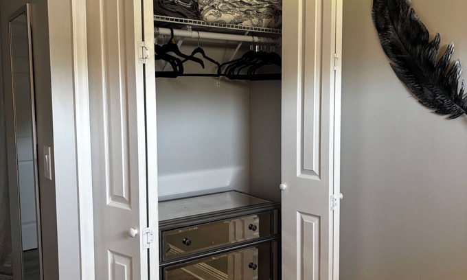 Clearwater House | Charming 1-bedroom apt in home w/private entrace in Clearwater