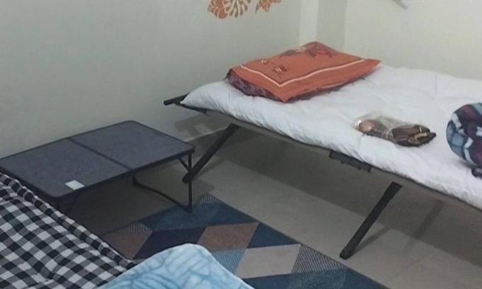Naini Apartment | Charming 1-bedroom apartment in Rehi Taluka, Naini