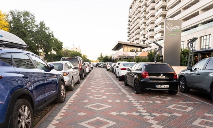 Sector 5 Apartment | Charming 1-bedroom apartment in awesome Bucharest with AC