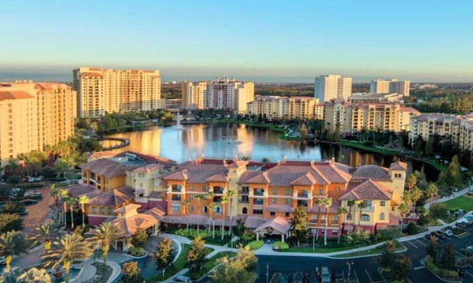 Bay Lake Apartment | Charming 1-bedroom apartment in delightful in Disney Property