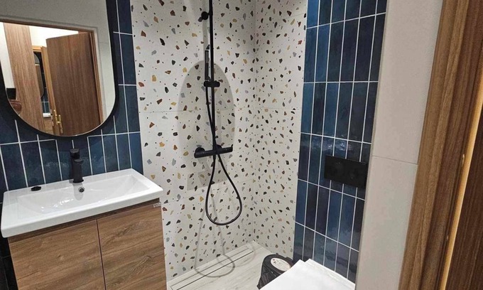 Pleven Apartment | Charming 1-bedroom apartment in marvelous Pleven with AC