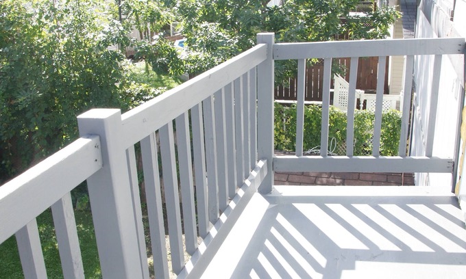 Laval Apartment | Charming 1 bedroom apartment - Monthly rental