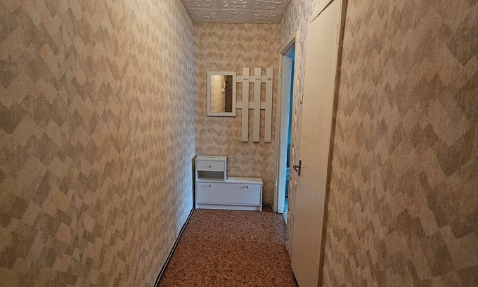 Adazi Apartment | Charming 1-bedroom apartment in Ādaži with WiFi access