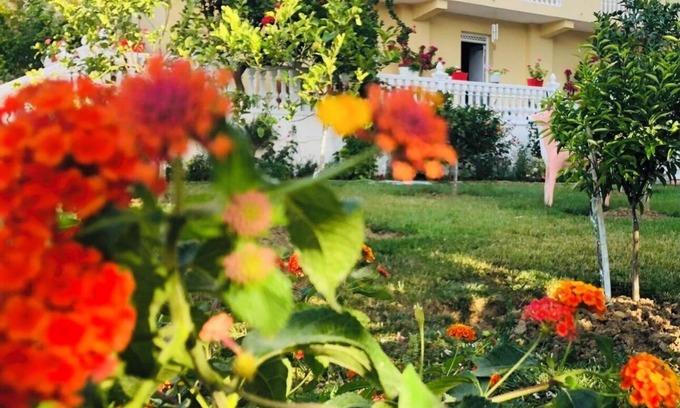 Vlore Cottage | Charming 1-bedroom cottage in delightful Vlora,