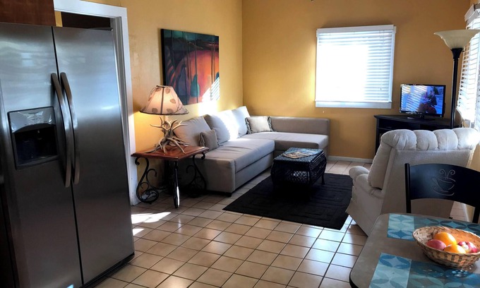 Tumacacori-Carmen House | Charming 1-bedroom house with WiFi, AC in enchanting Tumacacori