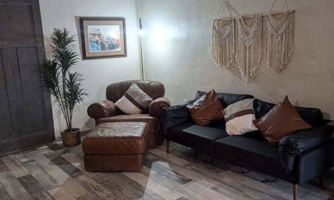 Green Valley Condo | Charming 1-bedroom Cozy Casita in tranquil Green Valley, AZ with AC & WiFi