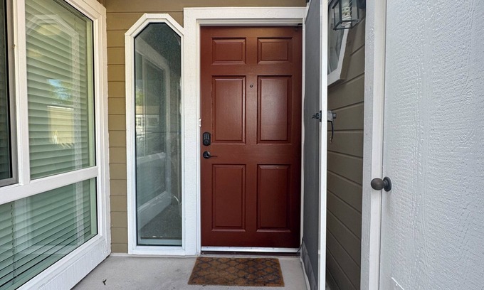 Laguna Hills Apartment | Charming 1-bedroom apartment with WiFi, AC in pleasant Laguna Hills,near highway