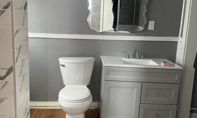 Midtown Apartment | Charming 1-bedroom apartment in fabulous San Antonio with AC