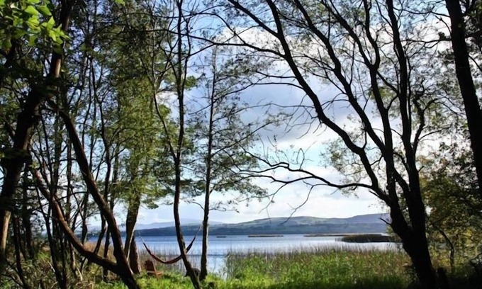 Dromaan Cottage | Charming 18th century gamekeeper's cottage at Williamstadt House