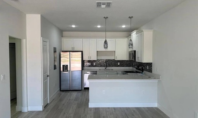 Haines City Condo | Charming 1bed in the amazing Orlando minutes to Disney.
