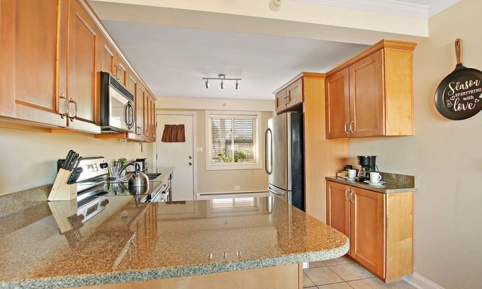 Arlington Heights Apartment | Charming 1BR Apt in Arlington Heights