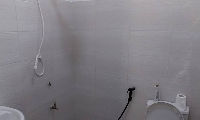 Moshi House | Charming 2-bedroom house in Kilimanjaro Region with WiFi